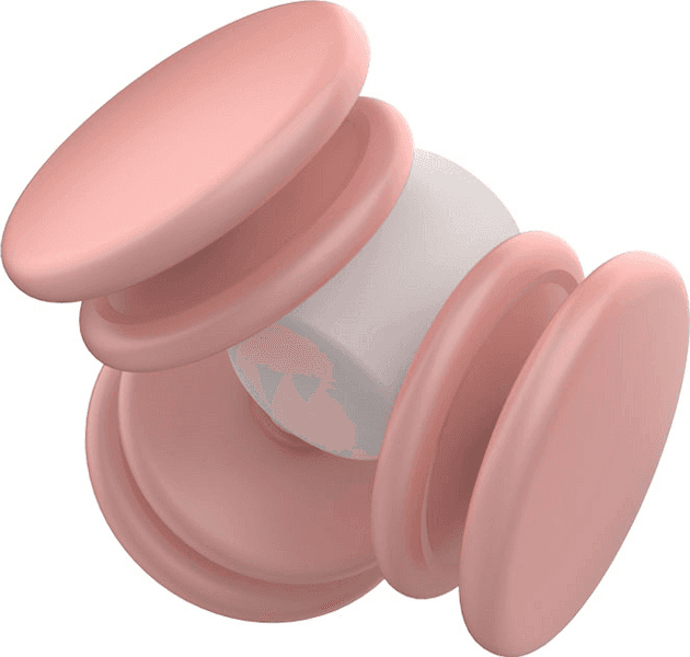 Detalle 2 de Medisana AC 950 masajeador anticelulítico 2 niveles