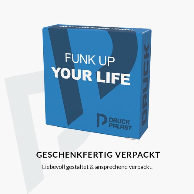 Thumbnail 4 de Druck-Palast Goa Stoffarmband 30 Tage 💍