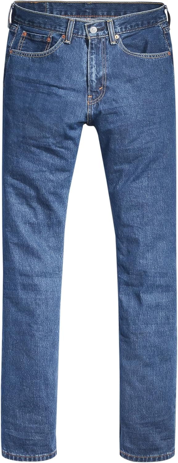 Thumbnail 3 de Levi's 505 Jeans Regular Fit para Hombre, In Your Court