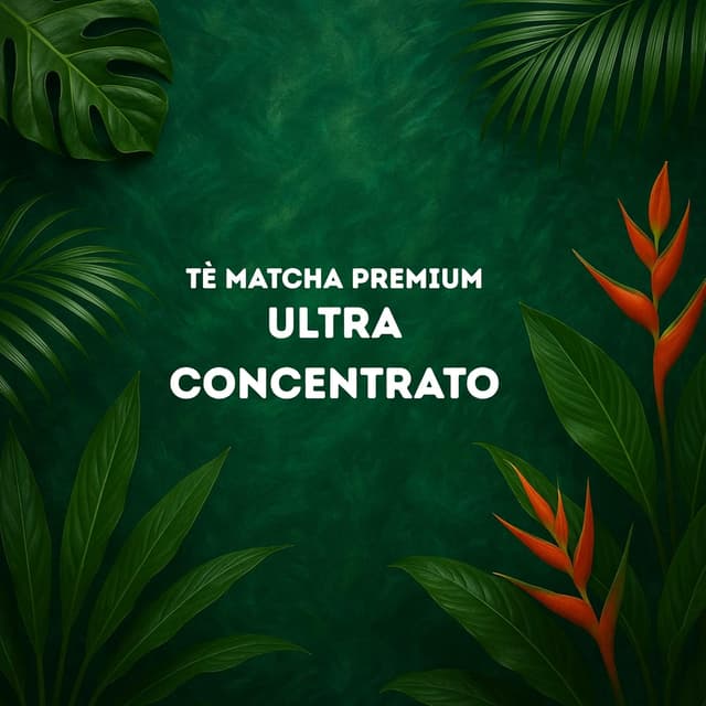 Thumbnail 5 de Matcha Polvere Dimagrante 200 g 🍵