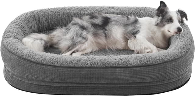 Detalle de Pawk Large Orthopedic Dog Bed 23 kg