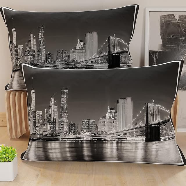 Thumbnail 4 de PETTI Artigiani Italiani Fundas 145x40 cm para cojín