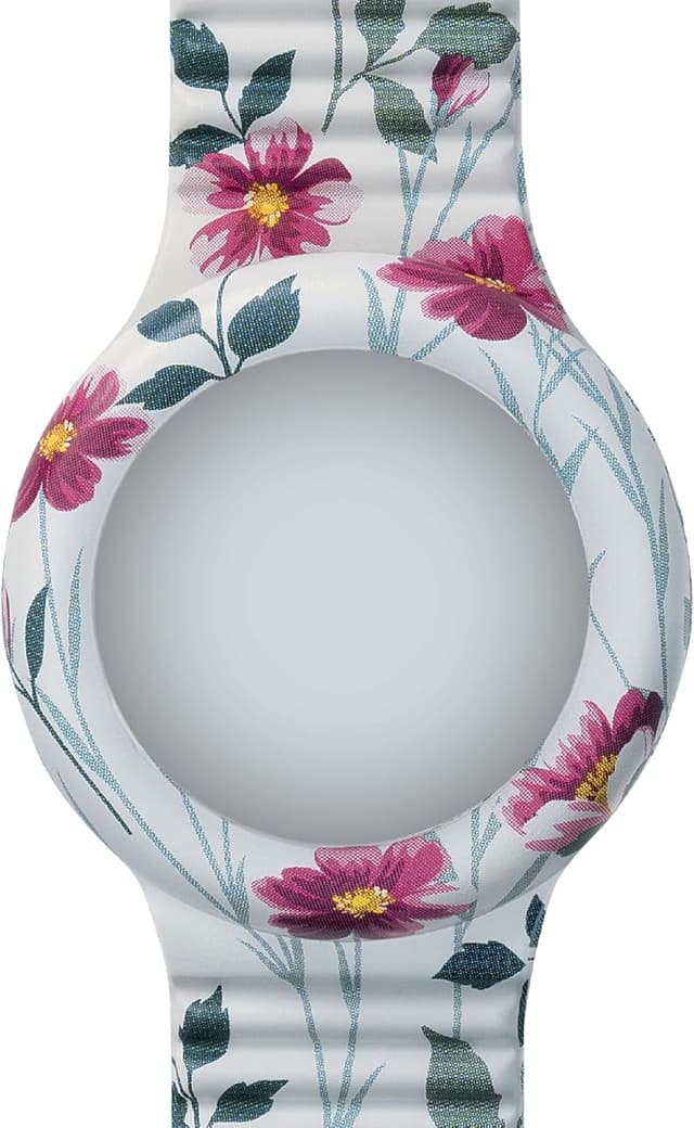 Thumbnail 1 de HIP HOP Spring Fever cinturino 32 mm bianco