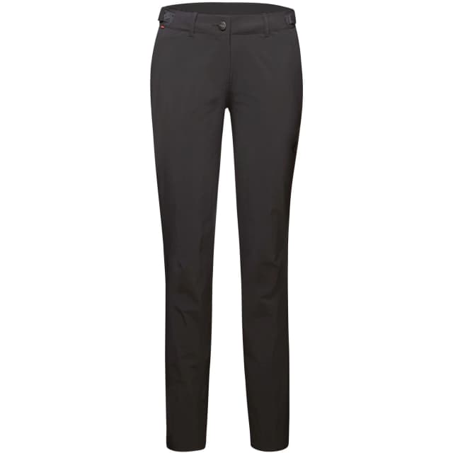 Thumbnail 2 de mammut RUNBOLD pantalón montaña mujer 269 g 🧗♀