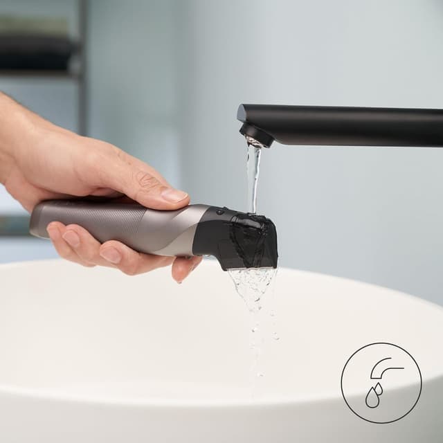 Thumbnail 6 de Panasonic ER-GY60-H503 recortadora 33 mm