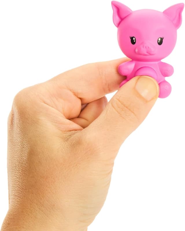 Thumbnail 6 de Barbie Chelsea Pop Reveal Serie Frutas 🍹 Muñeca con Accesorios