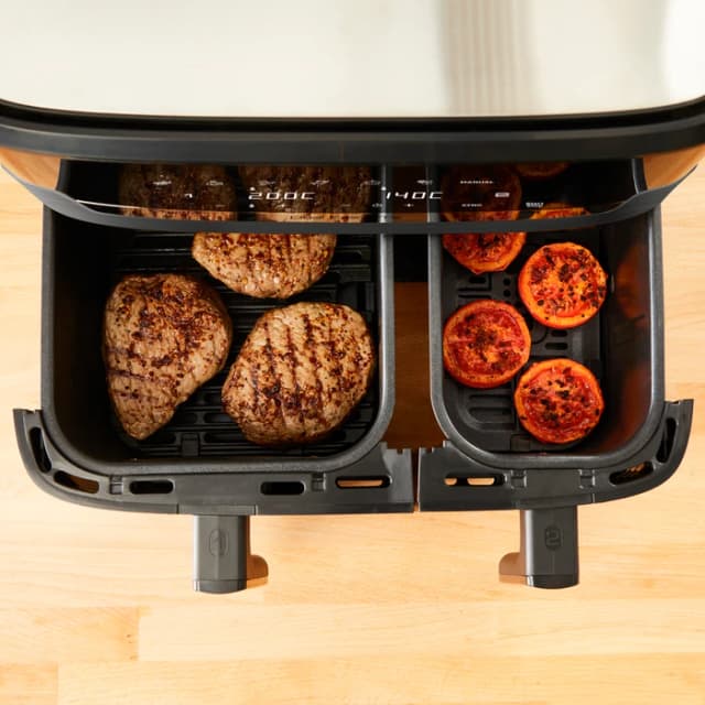 Thumbnail 13 de Tefal Easy Fry & Grill EY905B10 2,2 kg