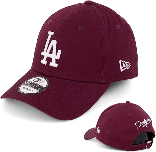 Thumbnail 4 de New Era 39thirty Gorra Unisex - Estilo y Comodidad