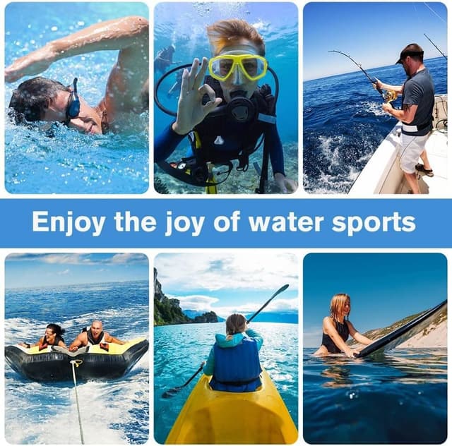 Detalle 2 de Flintronic Calzini da immersione in neoprene da 3 mm con suola antiscivolo