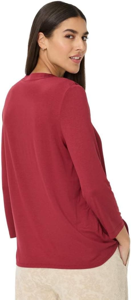 Thumbnail 4 de Brax Style.Clarissa M Hybrid T‑Shirt