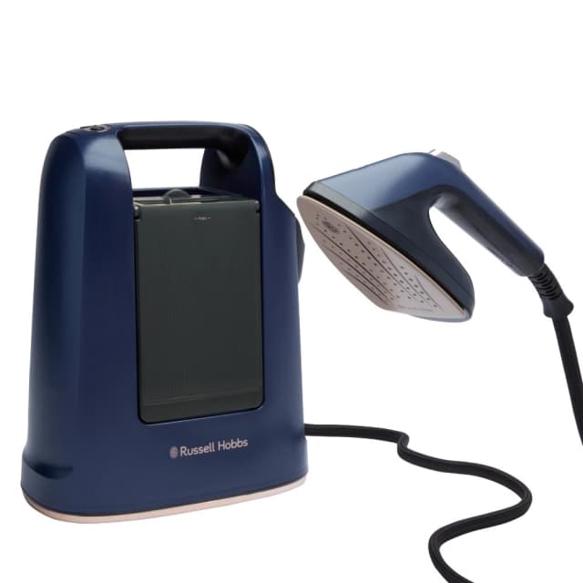 Detalle de Russell Hobbs Steam Genie Maestro 750 ml