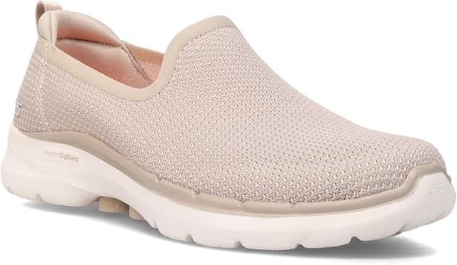 Thumbnail 2 de Skechers Graceful Get Connected Regular Zapatillas mujer 40 EU Black Mesh Trim