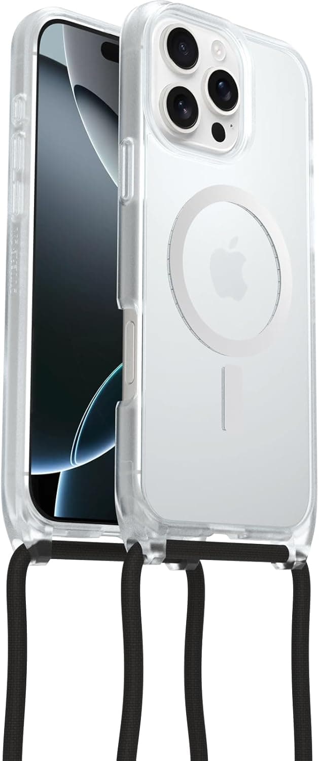 Detalle de Otterbox Coque MagSafe iPhone 16 Pro Max