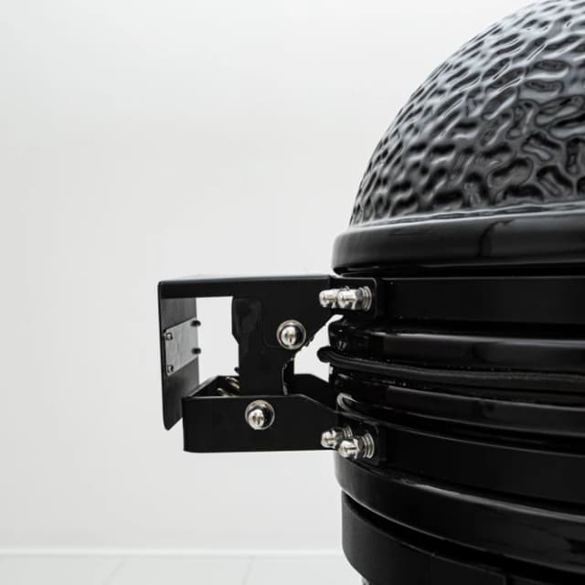 Thumbnail 9 de The Bastard Classic Compact – Keramik-Grill & Outdoor-Ofen für bis zu fünf Personen