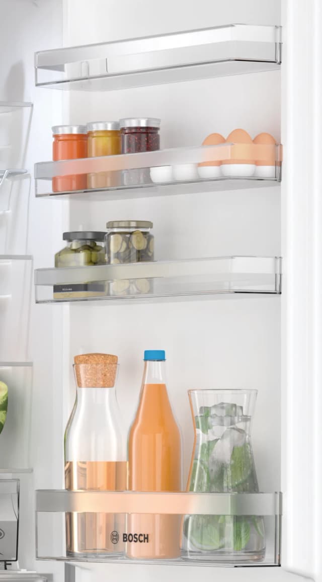 Detalle de Bosch KGN49VICT Kühl- Gefrierkombination mit NoFrost und VitaFresh