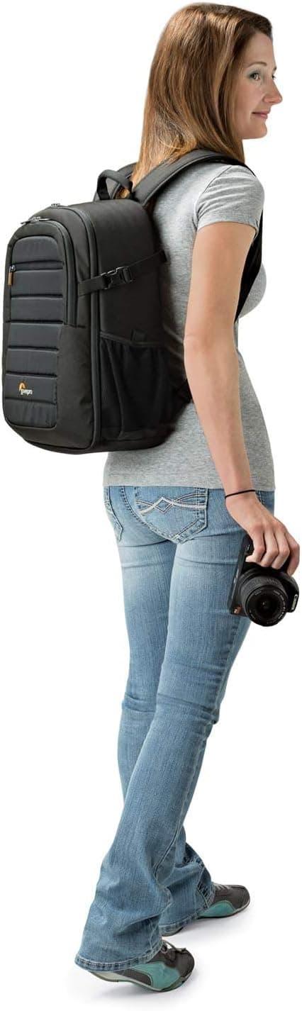 Thumbnail 5 de Lowepro Tahoe 150 mochila para cámara 10"