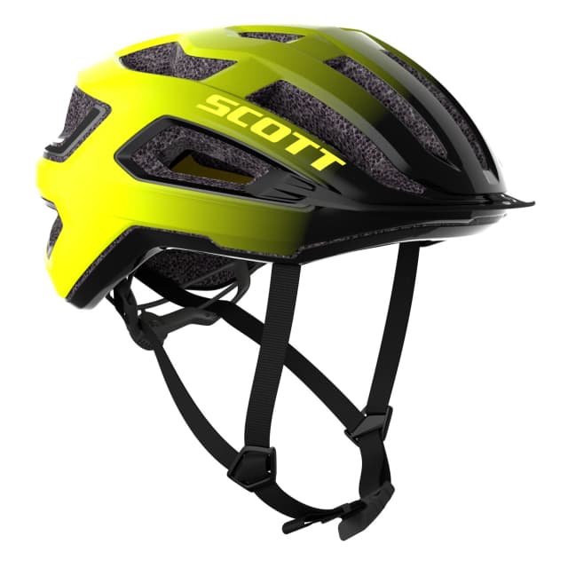 Detalle de Scott Arx Plus Casco unisex MIPS