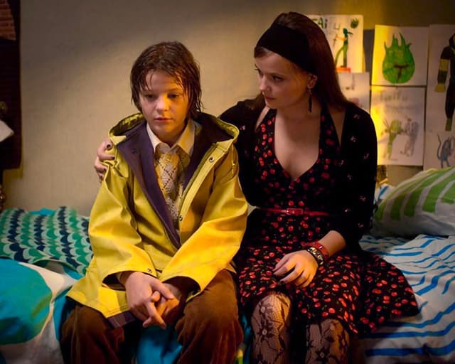 Thumbnail 2 de WME Home Entertainment Das Haus der Krokodile