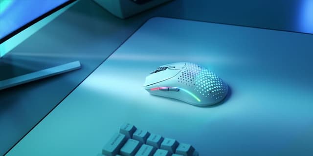 Thumbnail 6 de Glorious Model O 2 mouse 68 g 🖱