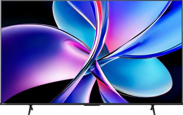 Detalle 2 de Hisense 75 Zoll PRO QLED E7Q 2025