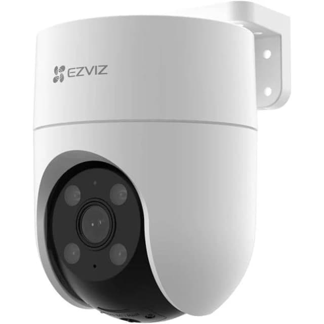 Detalle de EZVIZ H8c Cámara de seguridad 2K para exteriores