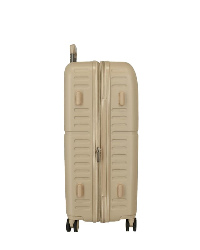 Detalle 2 de Pepe Jeans Maleta Accent rígida expandible 79 L