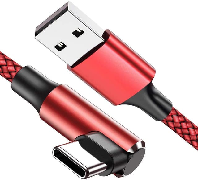 Thumbnail 6 de ZJXD USB C Charger Cable 3Pack 3M set