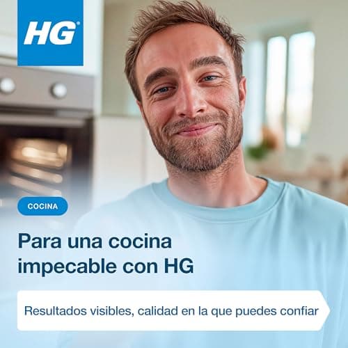 Thumbnail 7 de HG Desatascador de Cañerías 1 L