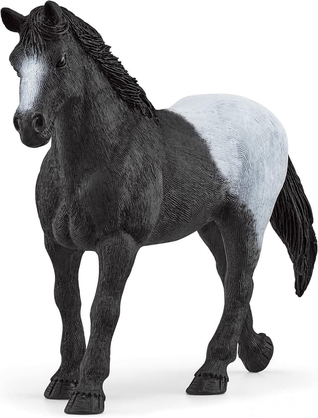 Thumbnail 6 de SCHLEICH Horse Club Pferdebox 34 Teile đŽ