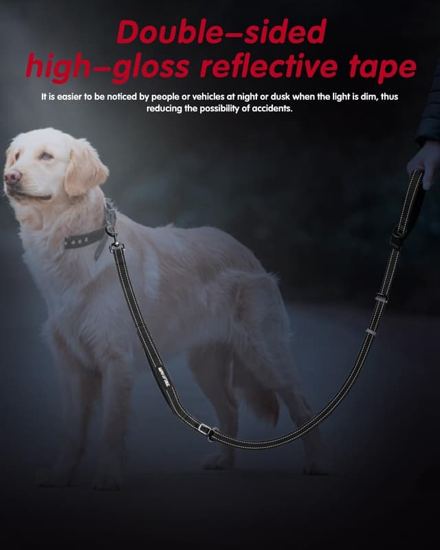 Thumbnail 4 de WANFIRE Freihandleine 9,5 ft đŠź