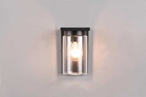 Thumbnail 3 de Ardila 211660132 Aplique exterior aluminio antracita