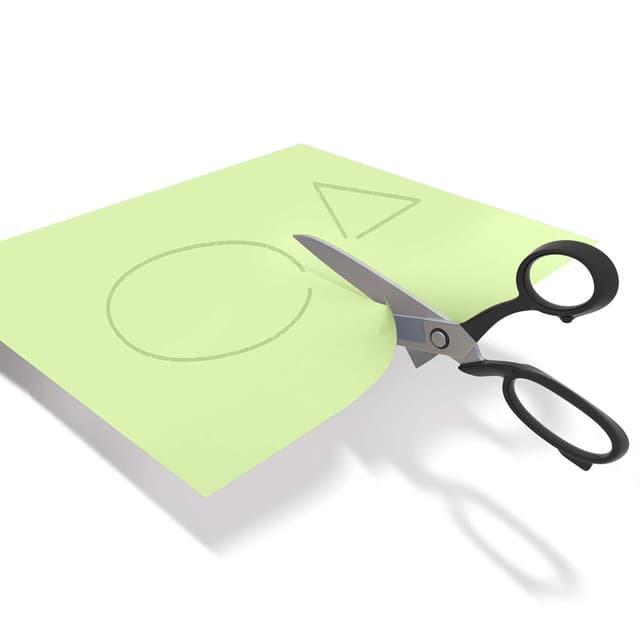 Detalle de Paraboo Glow-in-the-dark Leuchtfolie 3er Set