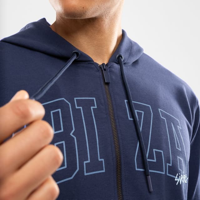 Thumbnail 3 de Siroko Ibiza IBZ sudadera con cremallera