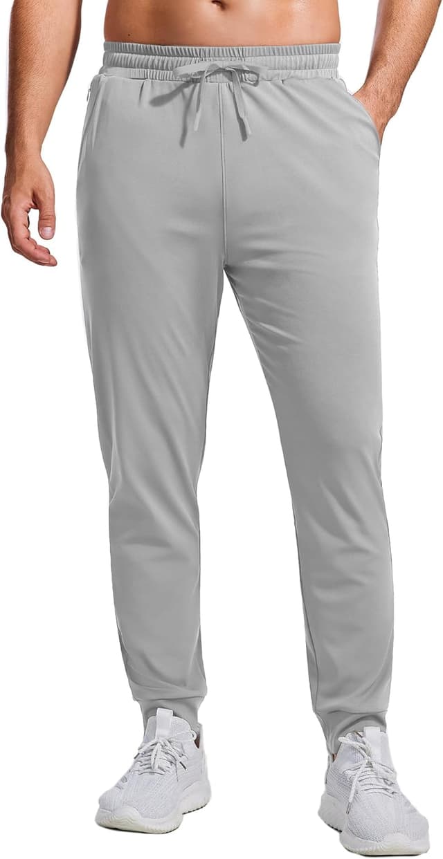 Detalle 1 de PINSPARK men tracksuit bottoms, UPF 50+