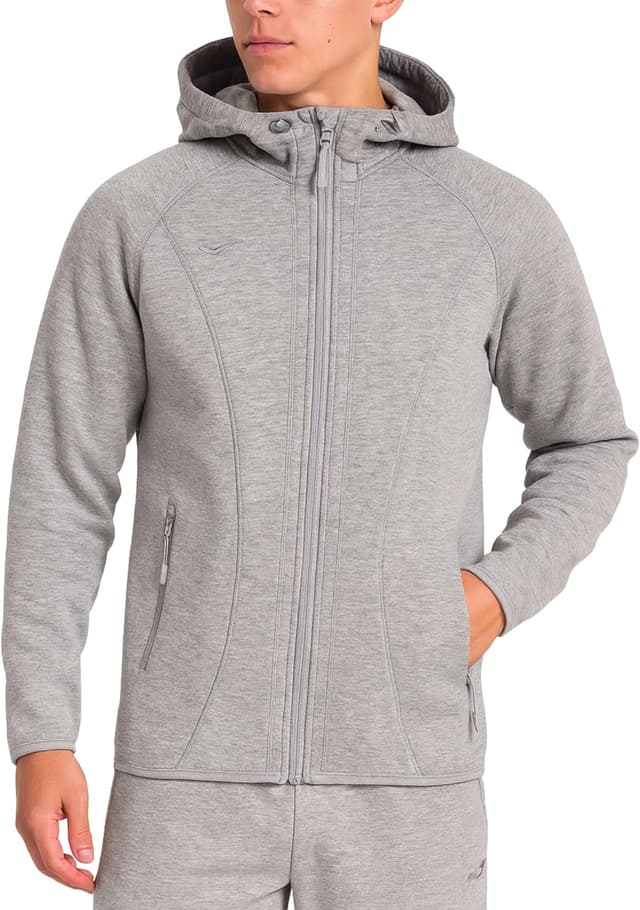 Thumbnail 1 de Joma Basilea sweatshirt homme ⚙