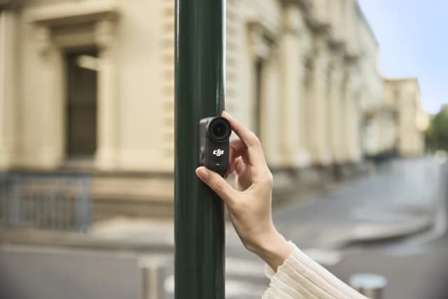 Thumbnail 13 de DJI Osmo Nano Starterset 256 GB