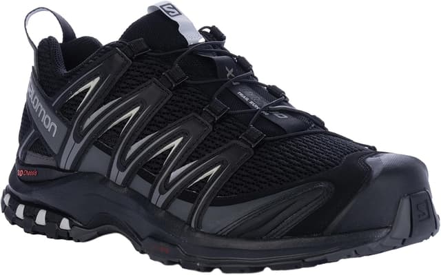 Thumbnail 2 de Salomon XA PRO 3D Wanderschuhe Herren