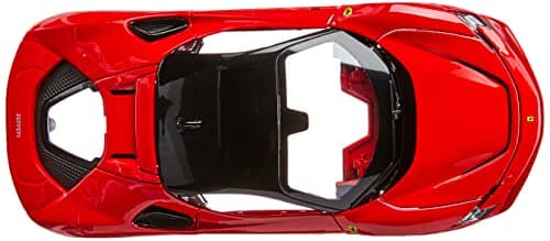 Thumbnail 6 de Maisto Kit Ferrari SF90 Stradale 1:24 🏎