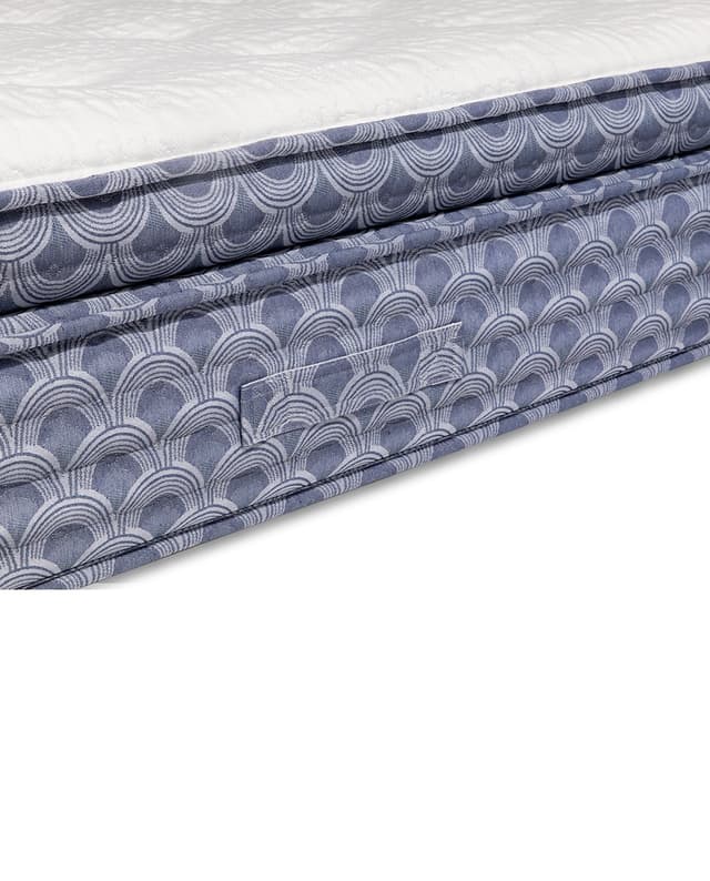 Thumbnail 3 de Aireloom San Diego Colchón muelles y látex