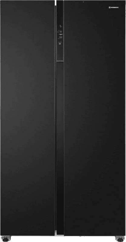 Detalle de Wisberg WBSBSND595CB 595 L