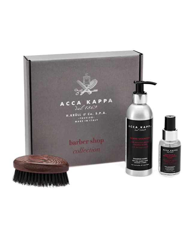 Imagen de Acca Kappa Estuche regalo Cuidado barba en OfertitasTOP