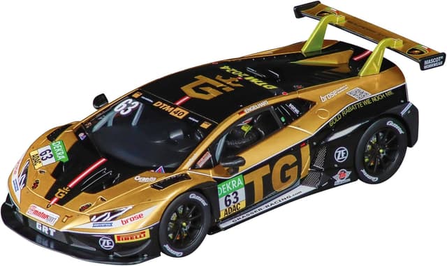 Thumbnail 2 de Lamborghini Huracán GT3 Evo2 🏎