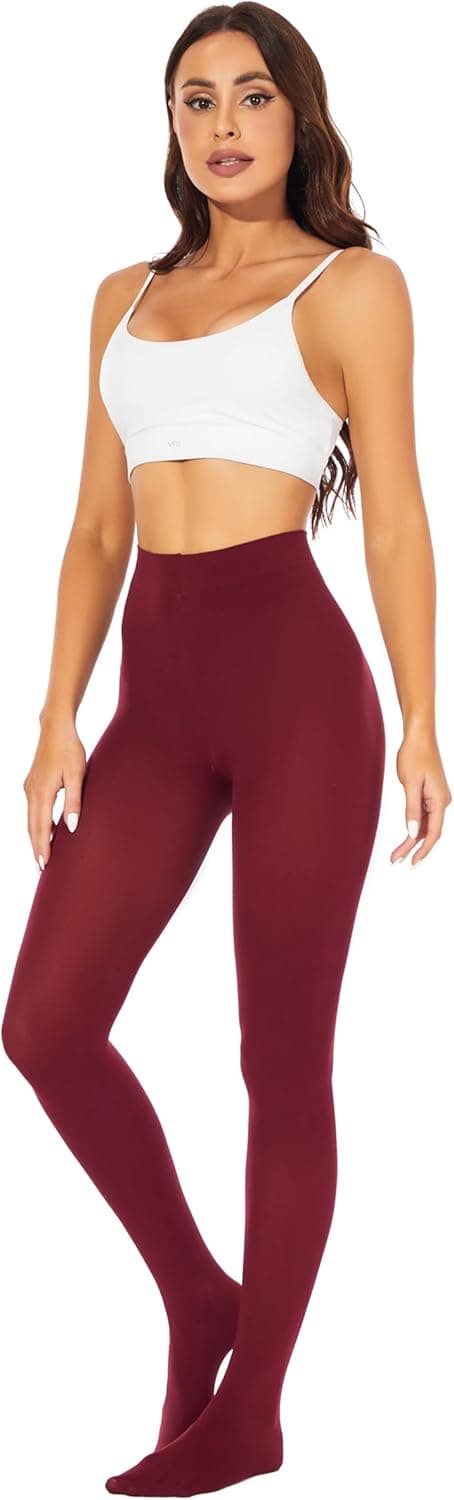 Thumbnail 6 de HeyUU Collant Colorato 80 DEN