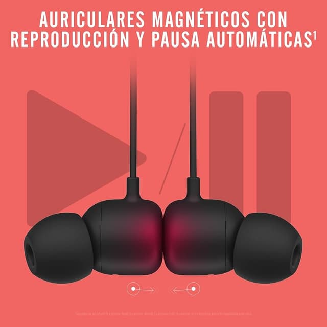 Thumbnail 4 de Beats Flex: Auriculares inalámbricos con Chip Apple W1