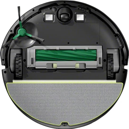 Thumbnail 24 de iRobot Roomba 205 Combo Black mit 60-Tage Staubbehälter