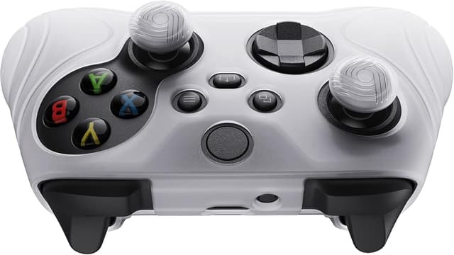 Thumbnail 6 de eXtremeRate PlayVital Samurai grip cover