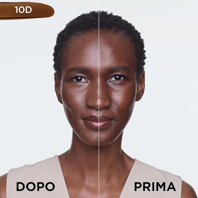 Thumbnail 3 de L'Oréal Paris Accord Parfait 10D Base de Maquillaje 💄