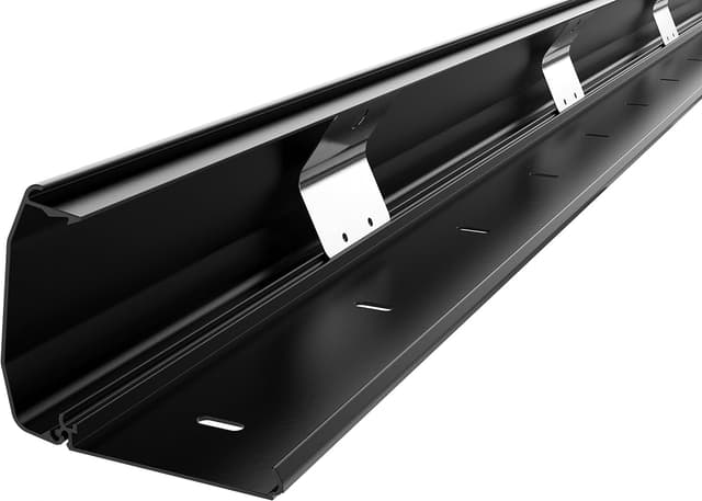 Detalle de RICOO Z1110-B canalina 110 cm