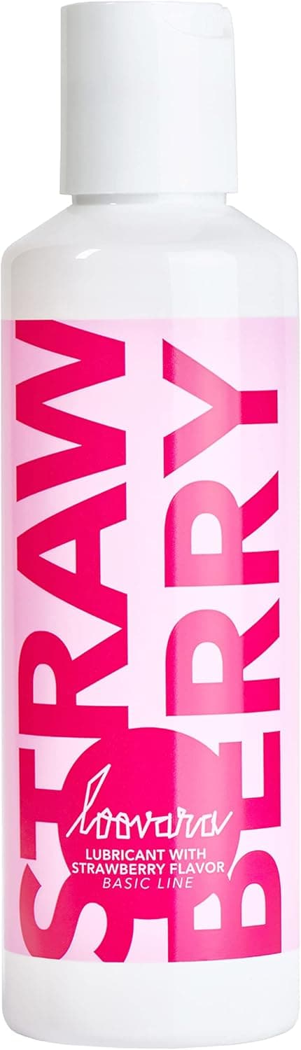 Thumbnail 2 de Loovara Gel Lubrifiant Intime 250 ml Aloe Vera