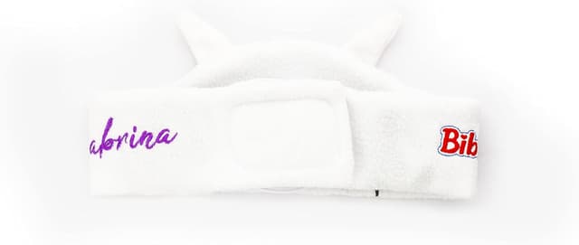 Thumbnail 3 de Bibi&Tina Cuffie fascia maschera per bambini